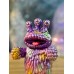 Takuma Sofubi 24cm JOG Pearlescent Purple